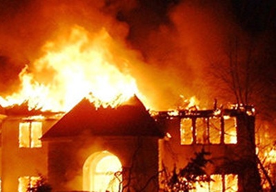 Hien truong can nha chay lam 4 nguoi chet o Binh Duong hinh anh