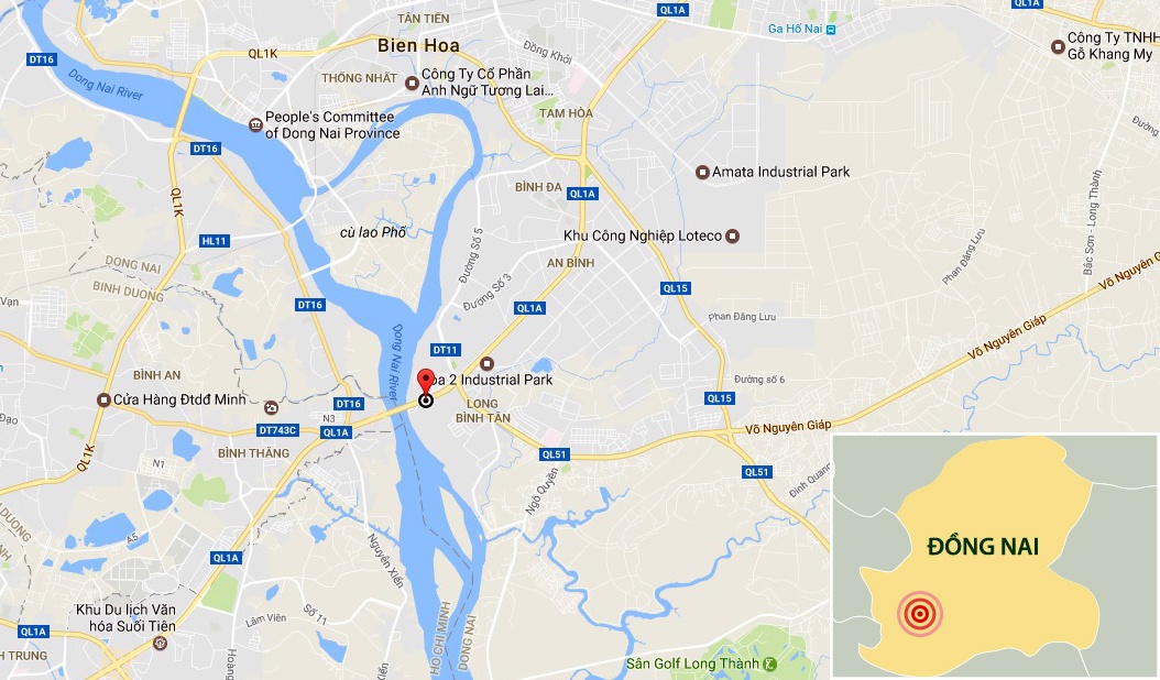 sập trạm thu phí ảnh 2 sap tram thu phi anh 2