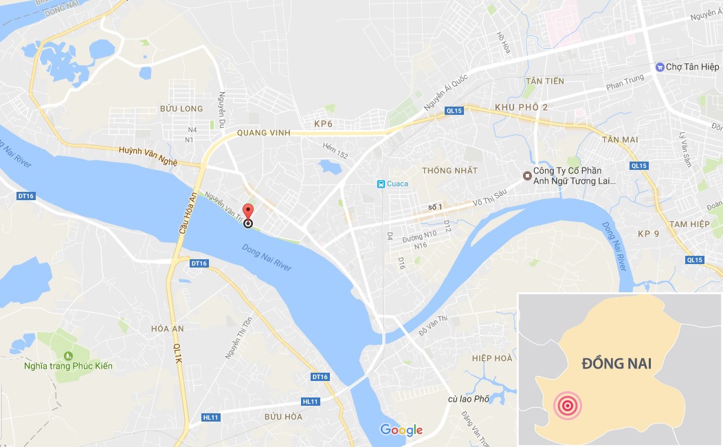 bán ma túy dạo ảnh 3 ban ma tuy dao anh 3