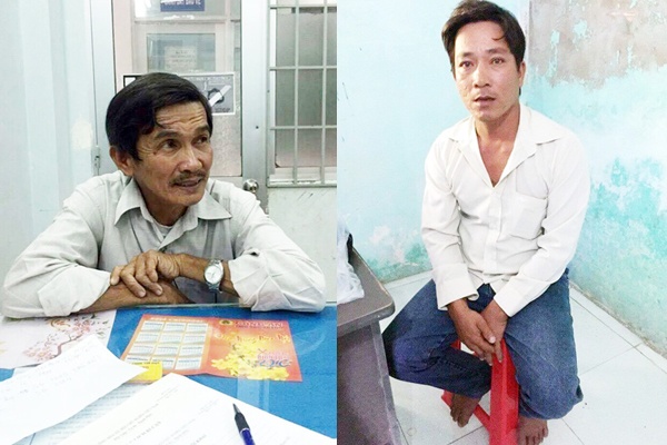 truy tố vụ cầu ghềnh ảnh 1 truy to vu cau ghenh anh 1