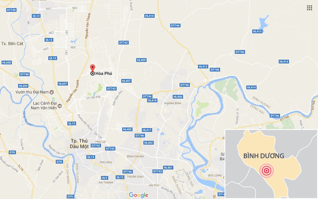 cháy nhà xưởng ảnh 3 chay nha xuong anh 3