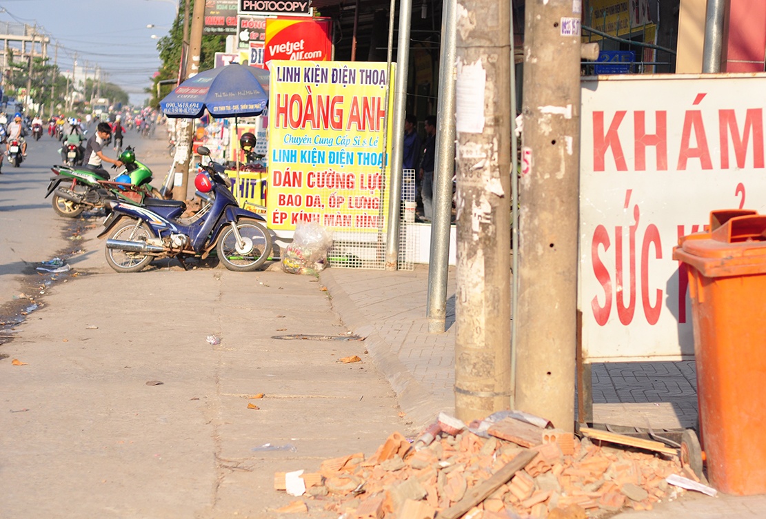 Dong Nai dung may muc lay lai via he anh 2