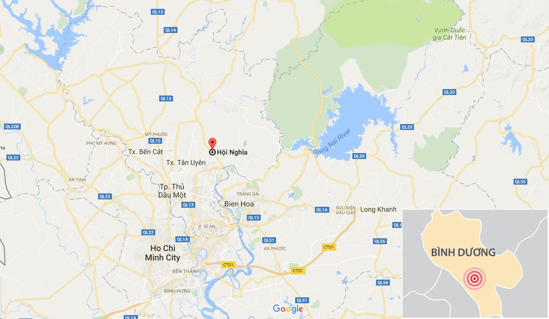 bị bắt tại đám giỗ cha sau 15 năm lẩn trốn ảnh 2 bi bat tai dam gio cha sau 15 nam lan tron anh 2