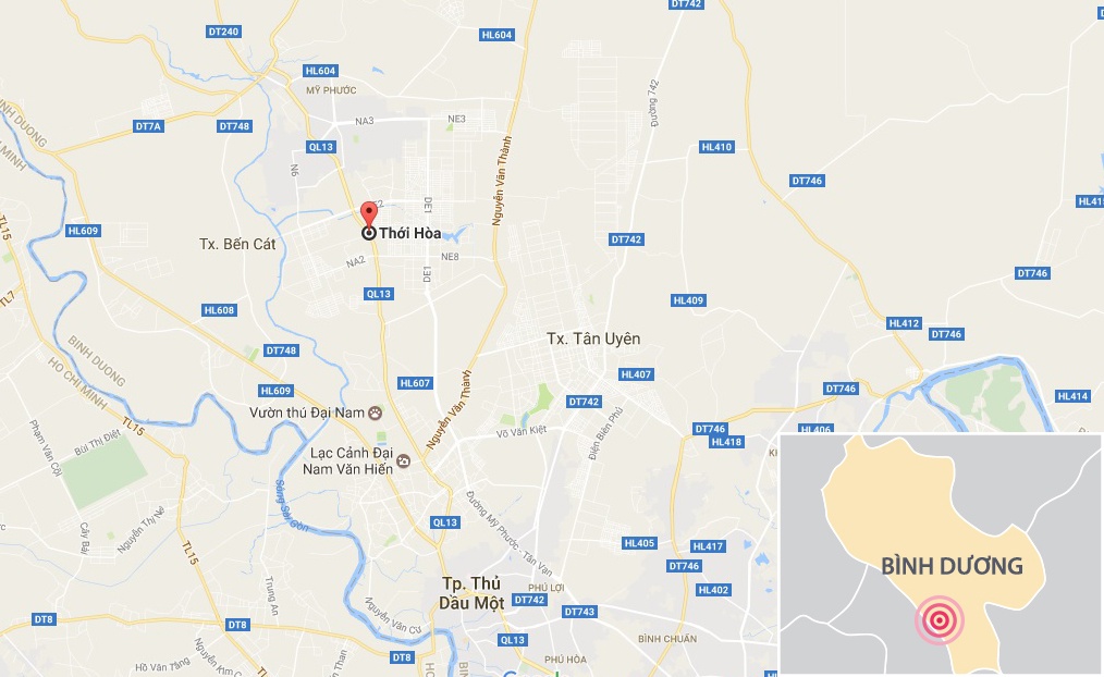 con phát hiện bố mẹ chết trong nhà ảnh 2 con phat hien bo me chet trong nha anh 2