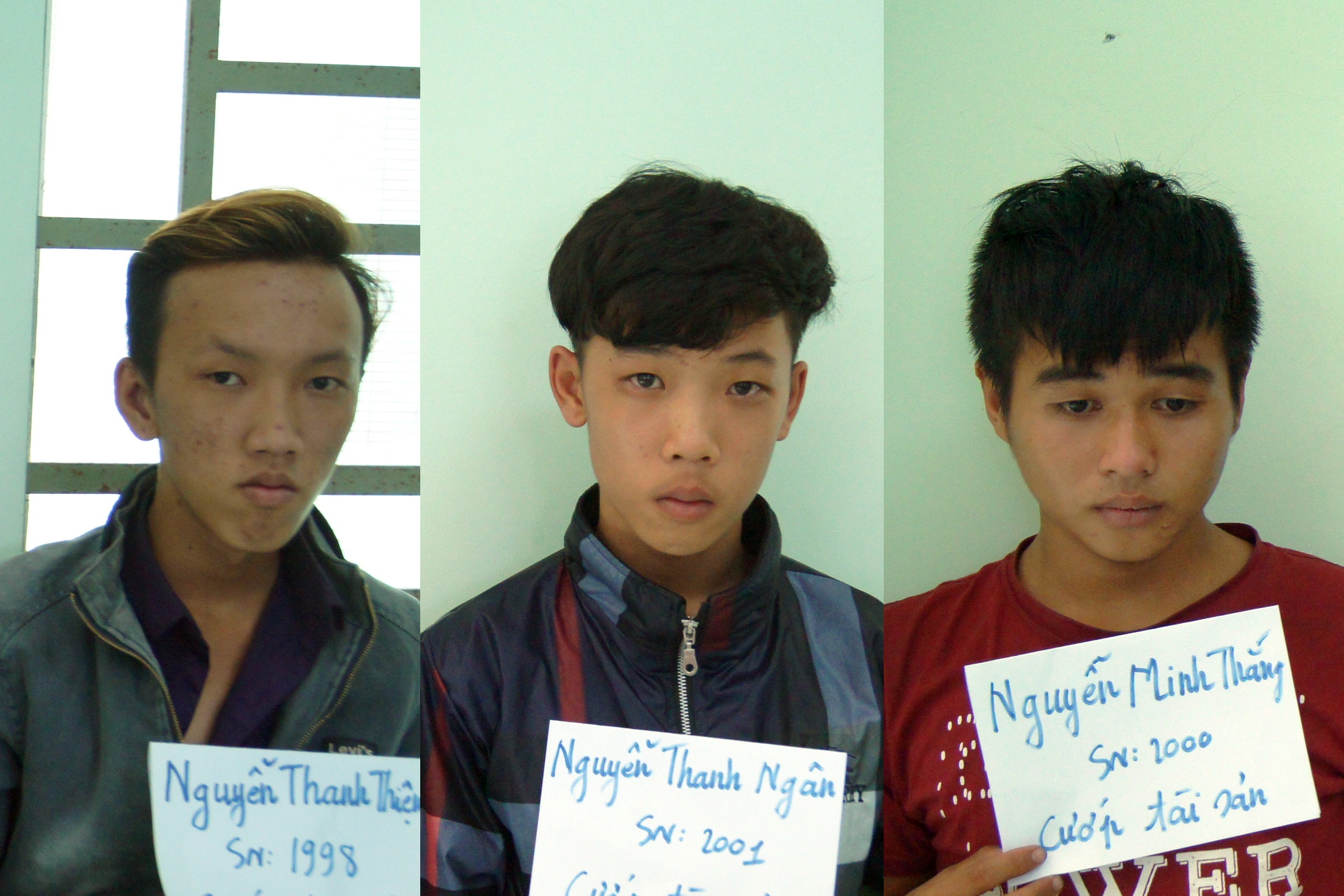 Nan nhan chong tra nhom nguoi dung roi dien de cuop iPhone hinh anh