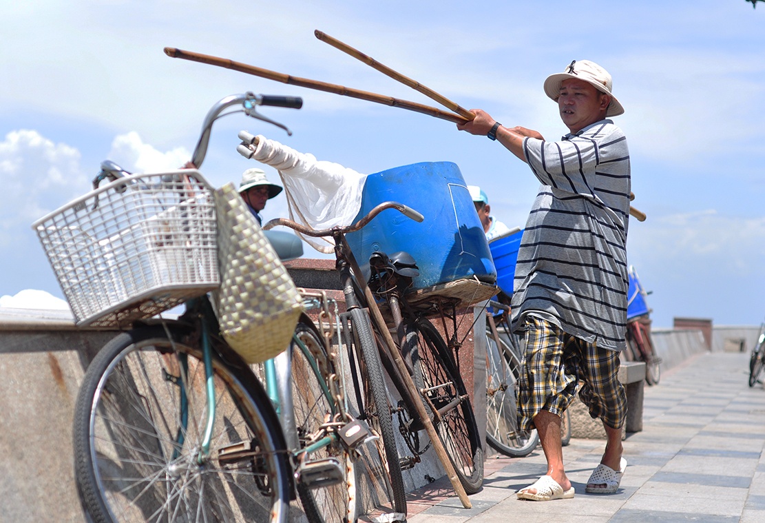 nem da xua ca vao bo anh 1