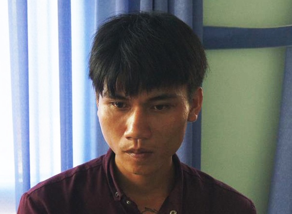 Trom cap xe may anh 1