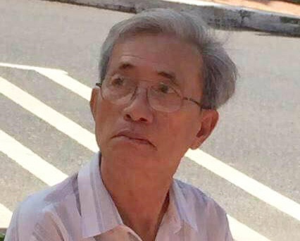 Khoi to cu ong 77 tuoi xam hai be gai o Vung Tau hinh anh