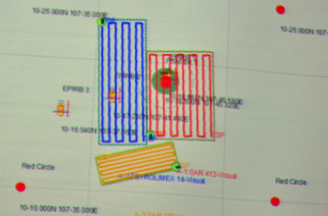 chua tim thay 9 nguoi mat tich anh 1