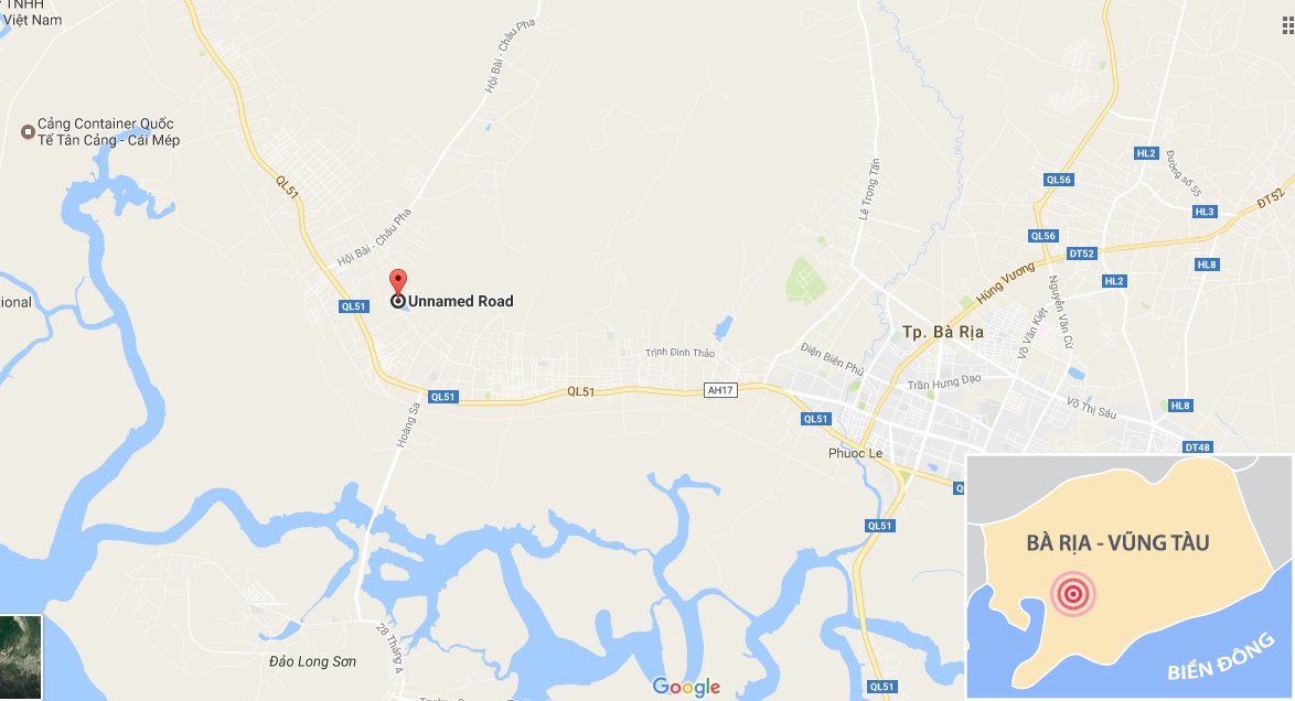 hồ nước chuyển màu đỏ ảnh 2 ho nuoc chuyen mau do anh 2