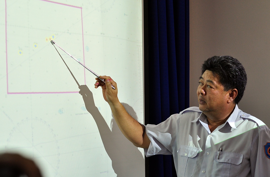 vot duoc thi the gan khu vuc tau chim anh 1