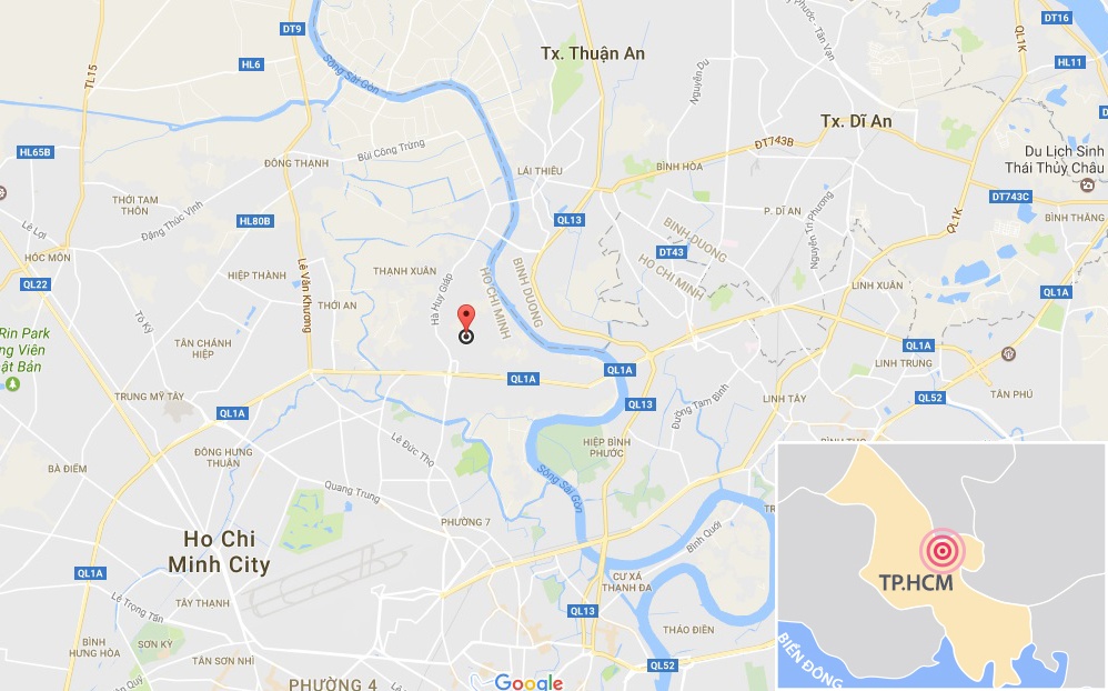 trom leo mai nha tron hiep si anh 2