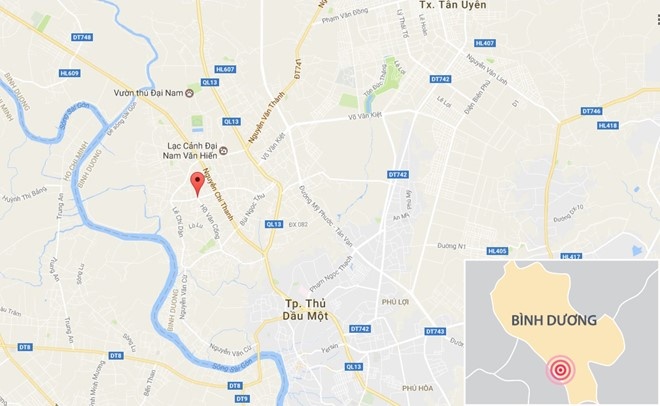 Giai cuu nan nhan anh 3