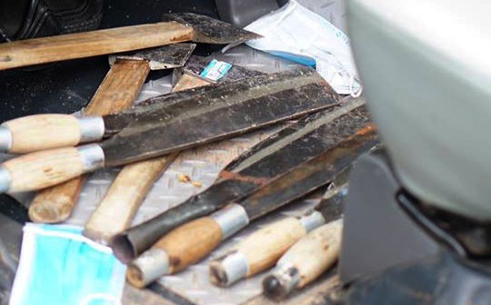 Giai cuu nan nhan anh 2