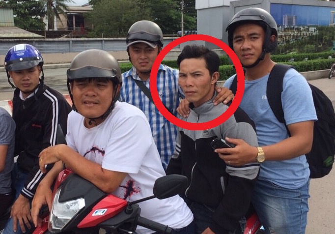 Ten lua dao lan tron suot 3 nam van khong thoat khoi tay 'hiep si' hinh anh