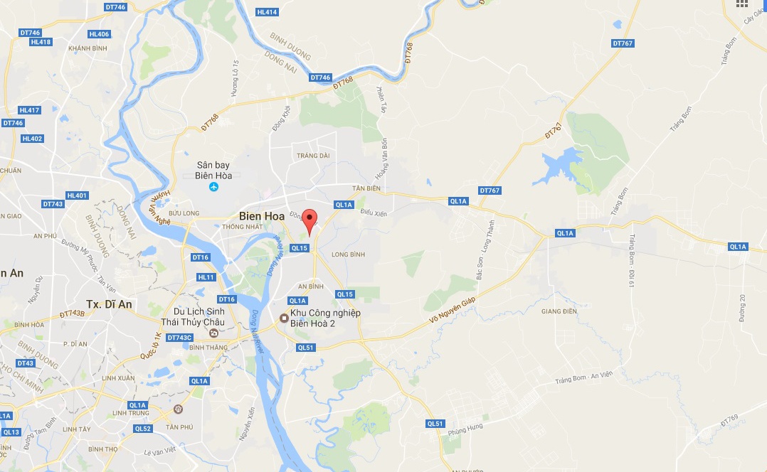 bai giu xe cong an boc chay anh 2