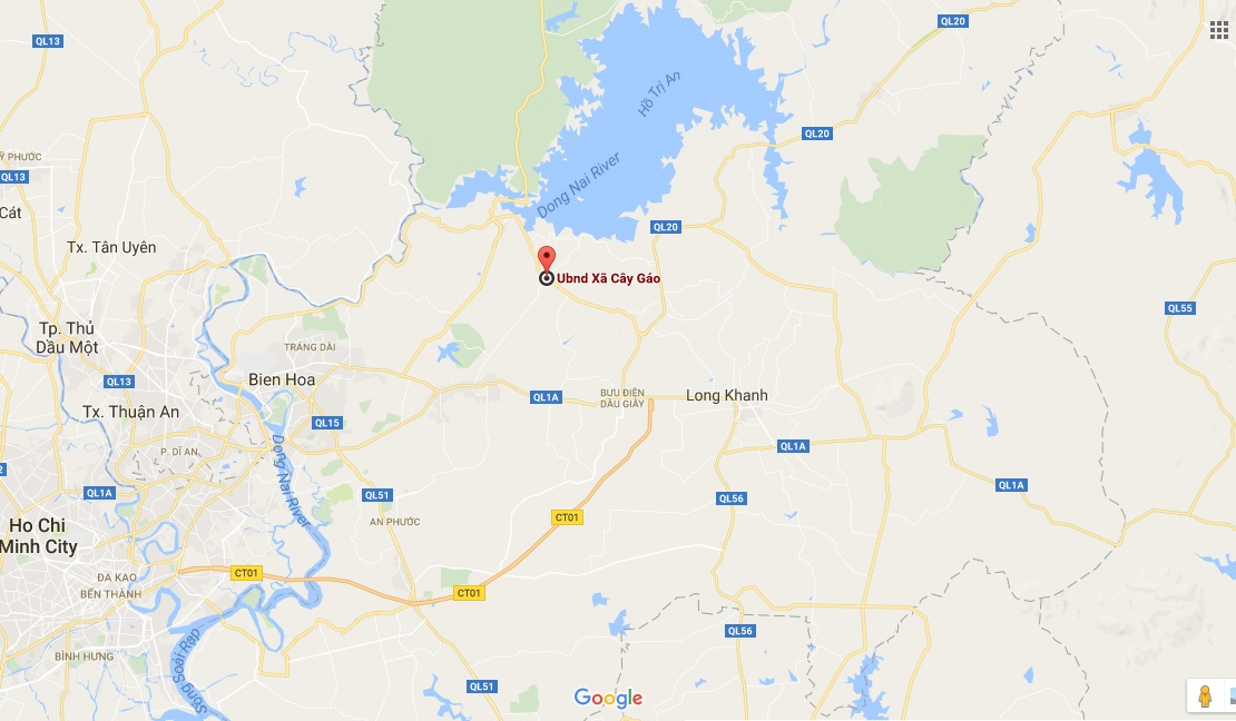Chàng rể Trung Quốc truy sát 5 người nhà vợ ảnh 1 Chang re Trung Quoc truy sat 5 nguoi nha vo anh 1