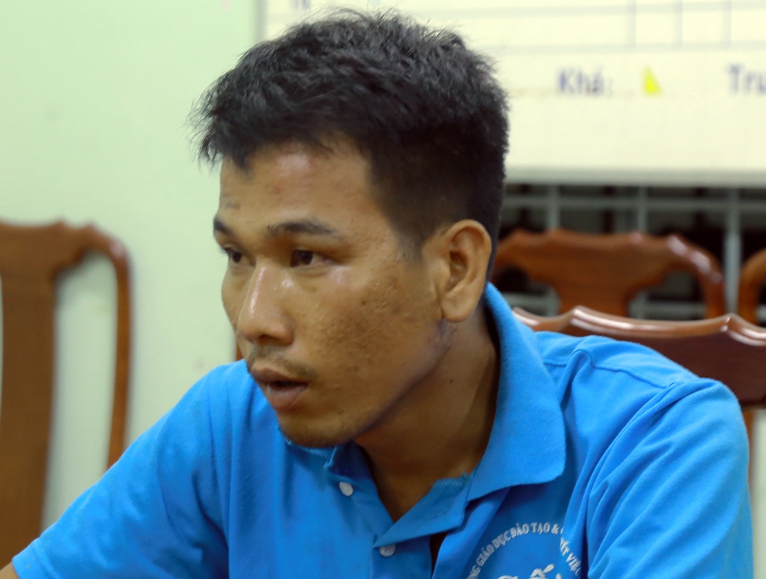 Hoc vien cai nghien truy sat ban cung truong hinh anh