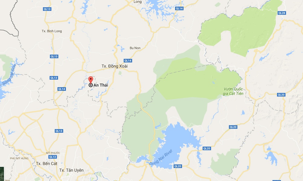 Học viên cai nghiện ảnh 2 Hoc vien cai nghien anh 2