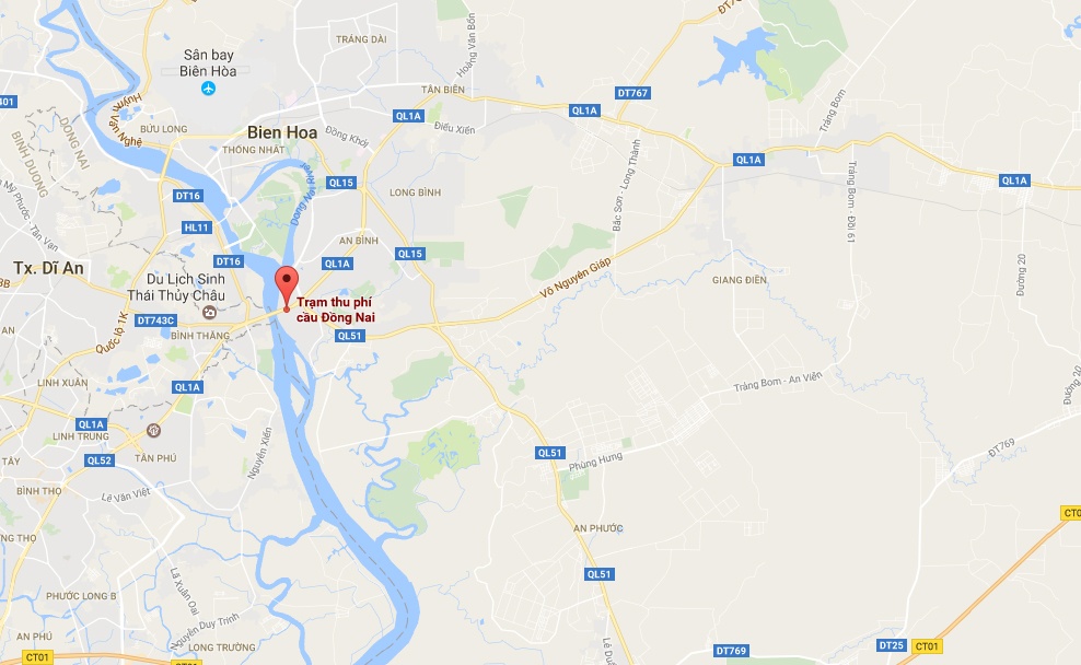 thieu ta canh sat giao thong tu vong anh 1