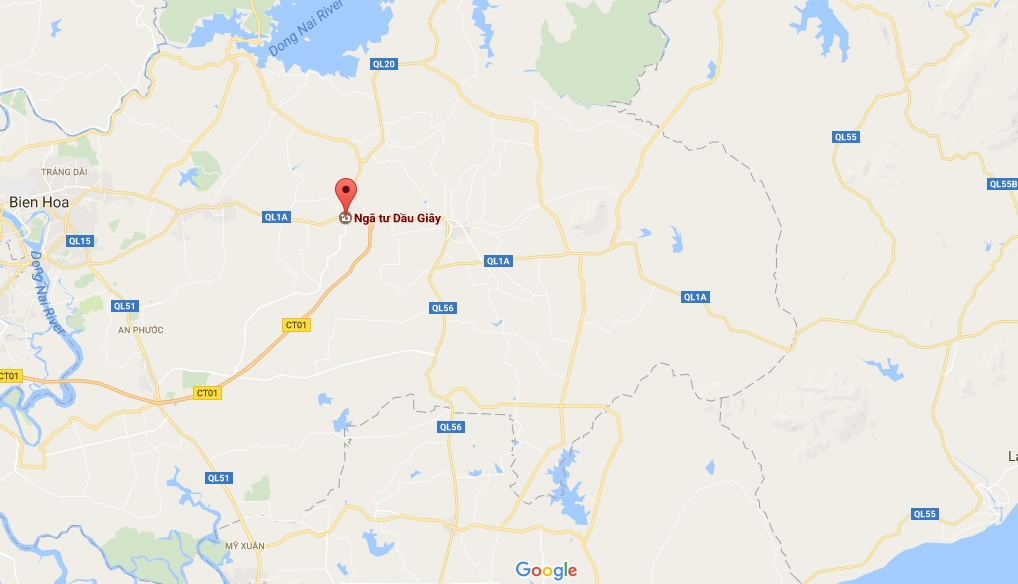 Tai nạn liên hoàn ảnh 2 Tai nan lien hoan anh 2