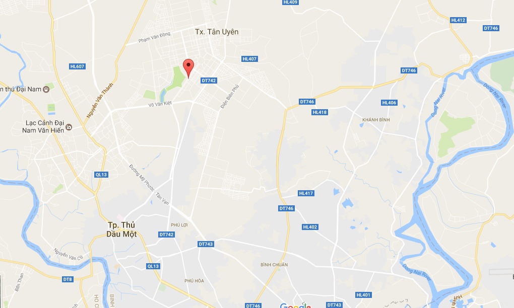 sinh viên bị xe tải cán tử vong ảnh 2 sinh vien bi xe tai can tu vong anh 2