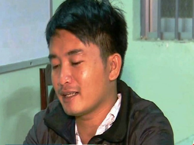 bắt giam tài xế cán chết cảnh sát giao thông ảnh 1 bat giam tai xe can chet canh sat giao thong anh 1