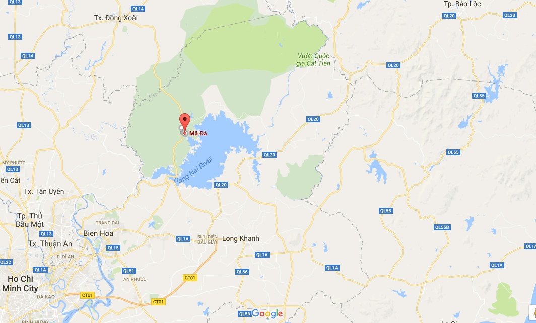 cha con lĩnh án vì bắn chết bò tót ảnh 2 cha con linh an vi ban chet bo tot anh 2