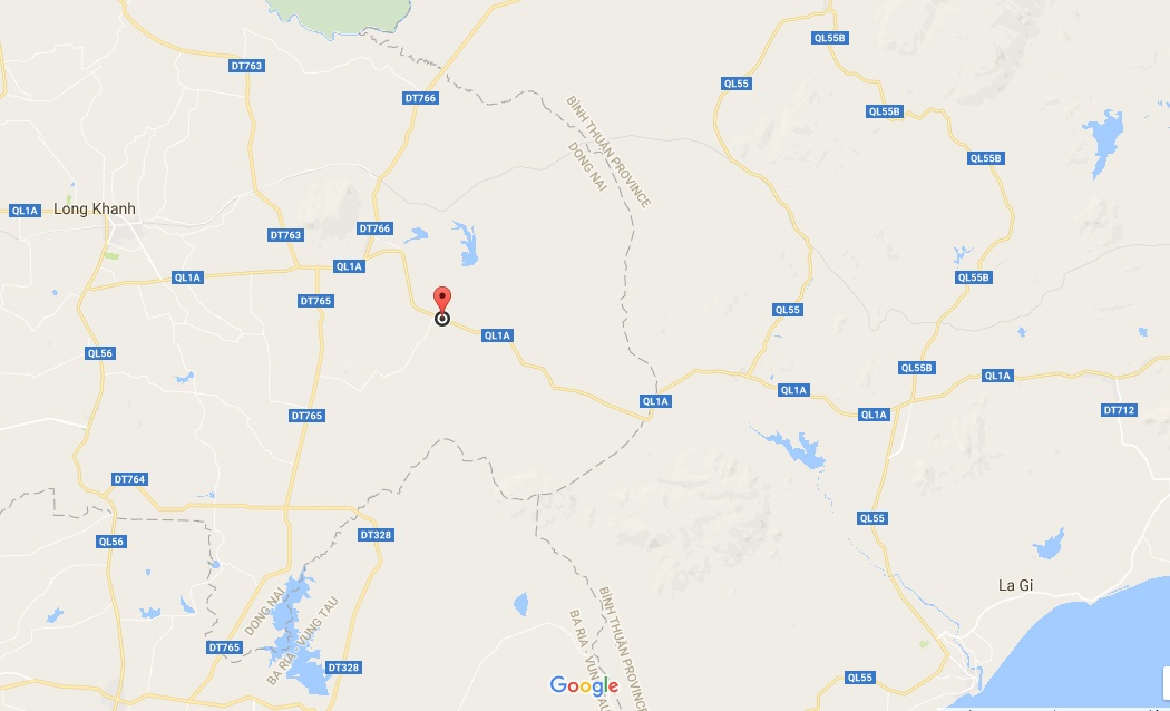 xe tai lao vao hien truong tai nan anh 2