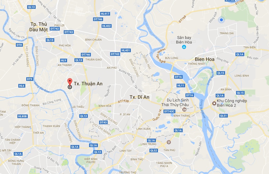 Truy sát ở phòng trọ ảnh 3 Truy sat o phong tro anh 3