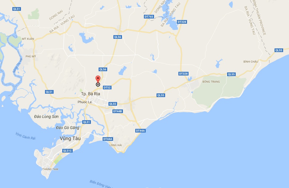 chu tich huyen tu vong trong oto anh 2