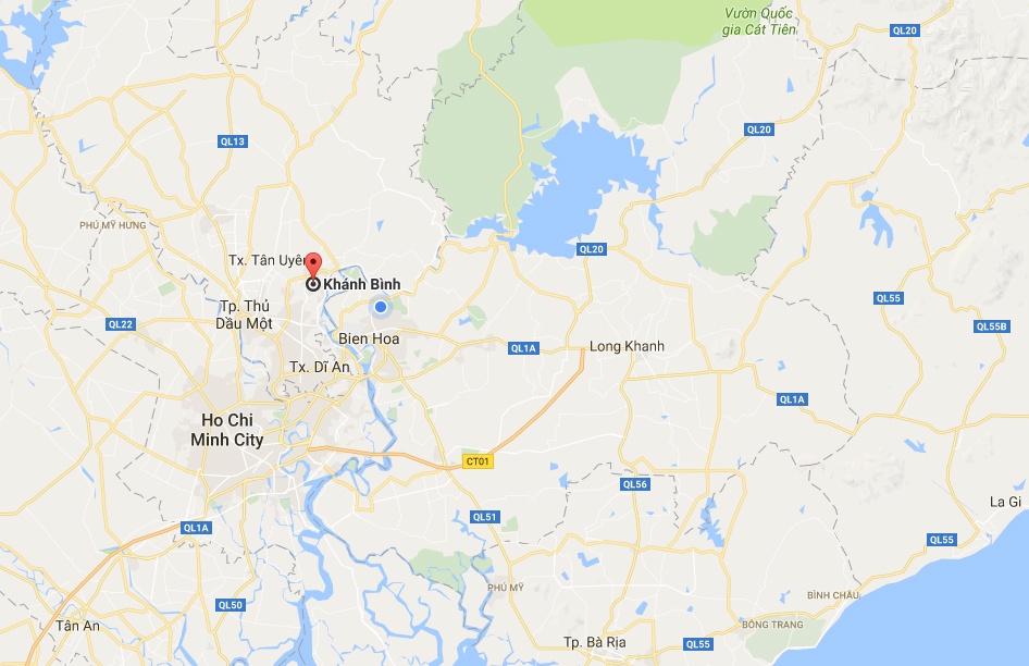 co gai dap nga ten cuop anh 2