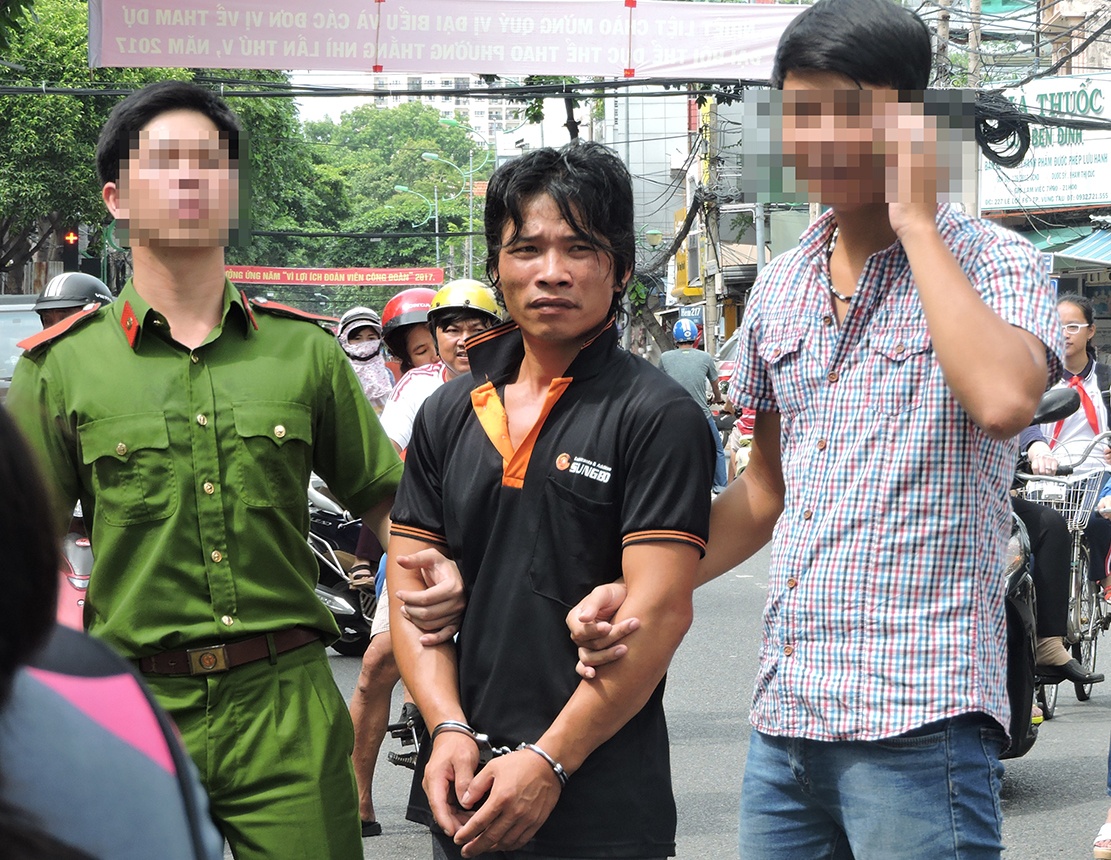 Dam chet nguoi sau vu di hat karaoke bi tinh phi 3 trieu hinh anh