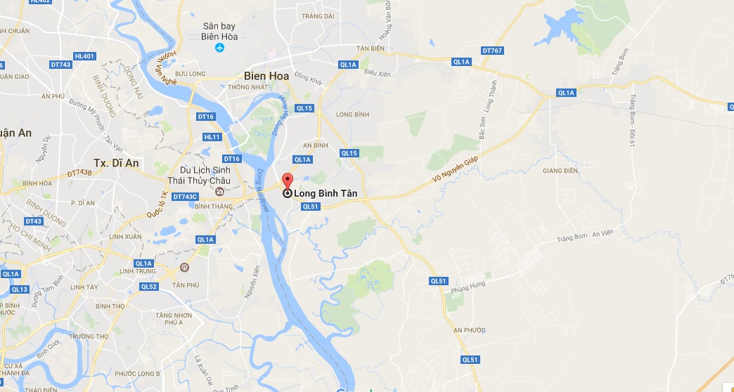 Tai xe bi nhieu nguoi danh tui anh 1