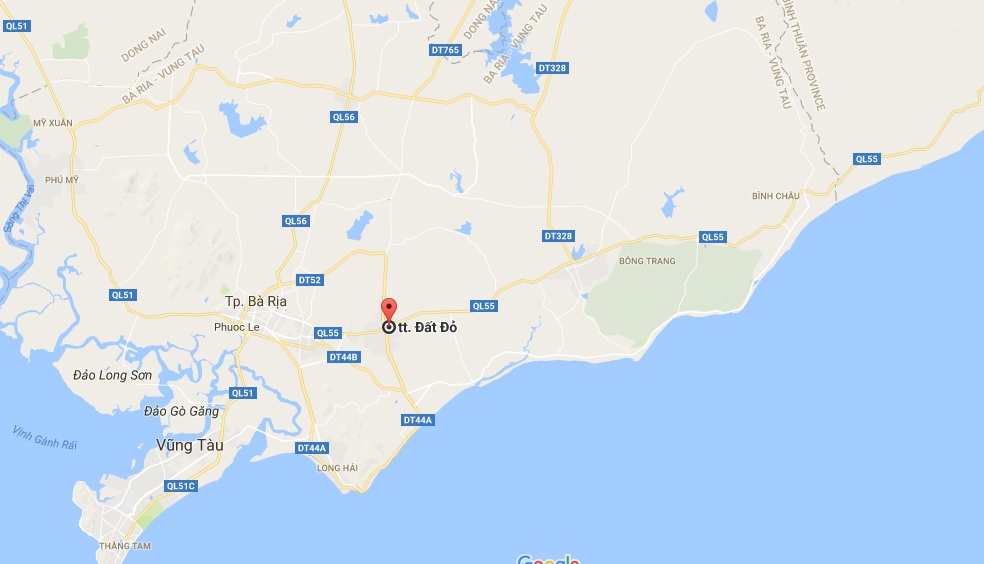 Giết vợ rồi phi tang ảnh 2 Giet vo roi phi tang anh 2