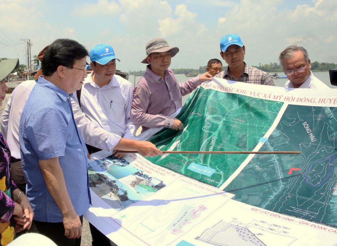 pho thu tuong hop ban giai phap chong sat lo anh 1