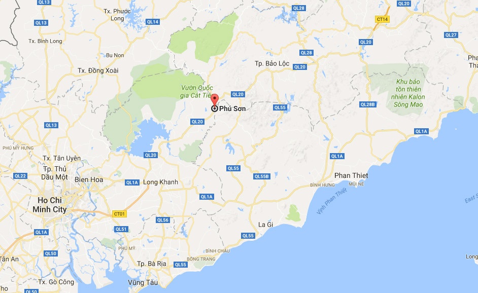 nước giếng bốc cháy ảnh 2 nuoc gieng boc chay anh 2