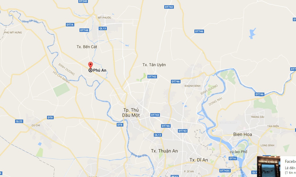 cụ ông bắn chết người ra đầu thú ảnh 2 cu ong ban chet nguoi ra dau thu anh 2