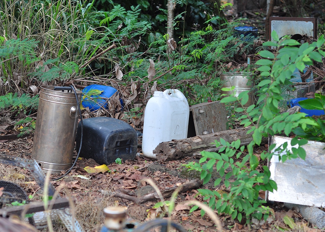 ben trong cong xuong san xuat ma tuy anh 12