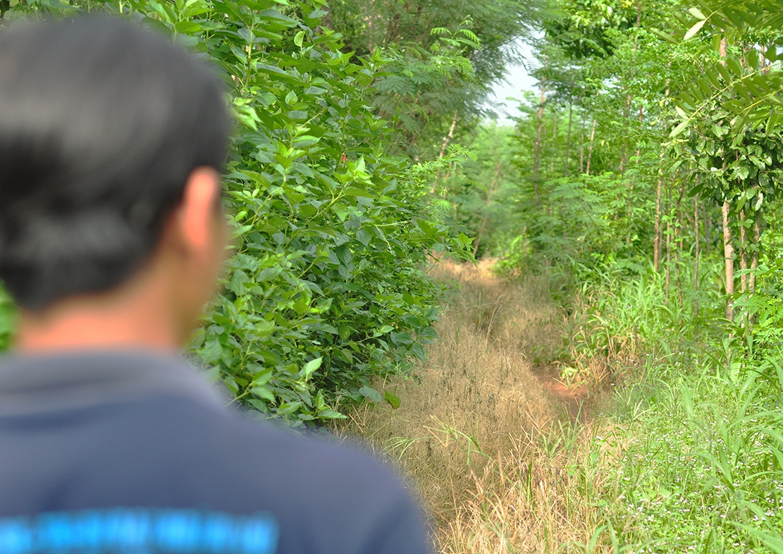 ben trong cong xuong san xuat ma tuy anh 2