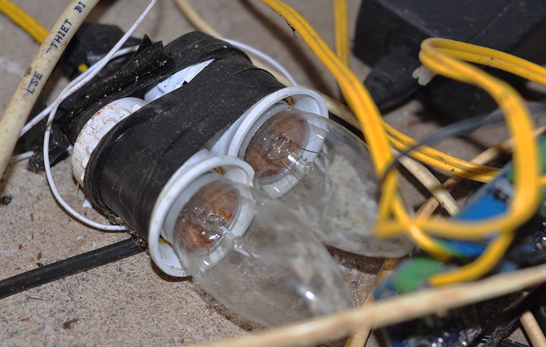 ben trong cong xuong san xuat ma tuy anh 6