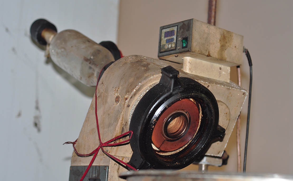 ben trong cong xuong san xuat ma tuy anh 9