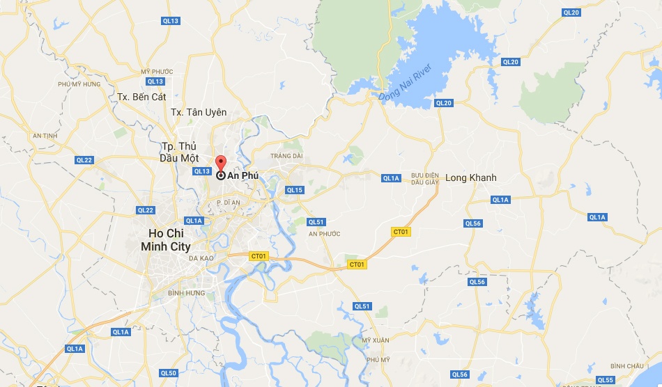 truy tìm ôtô gây tai nạn ảnh 2 truy tim oto gay tai nan anh 2