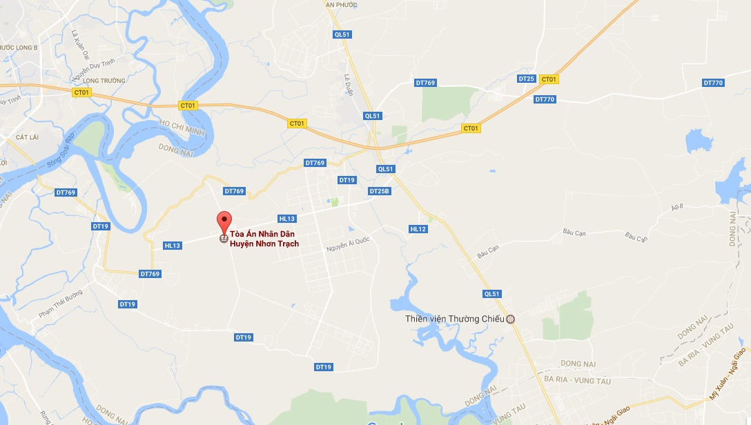 xét xử bảo vệ rừng phá chòi tôm ảnh 3 xet xu bao ve rung pha choi tom anh 3