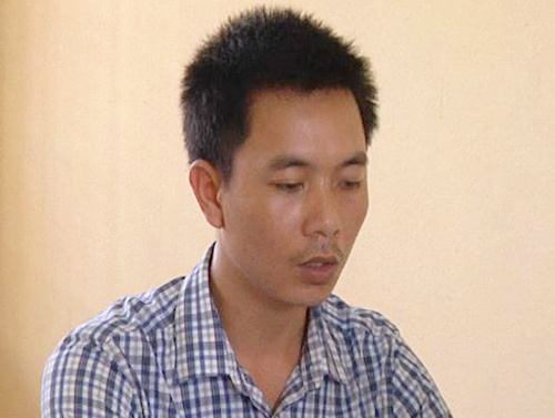 Ga ‘phi cong’ quay clip an ai voi ban tinh roi tong tien hinh anh