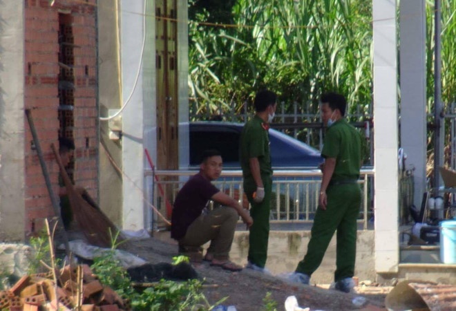 chồng sát hại vợ rồi tự sát ảnh 1 chong sat hai vo roi tu sat anh 1