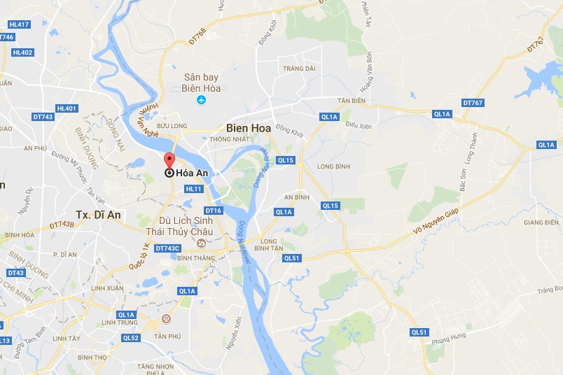 chem ban guc tai cho anh 1