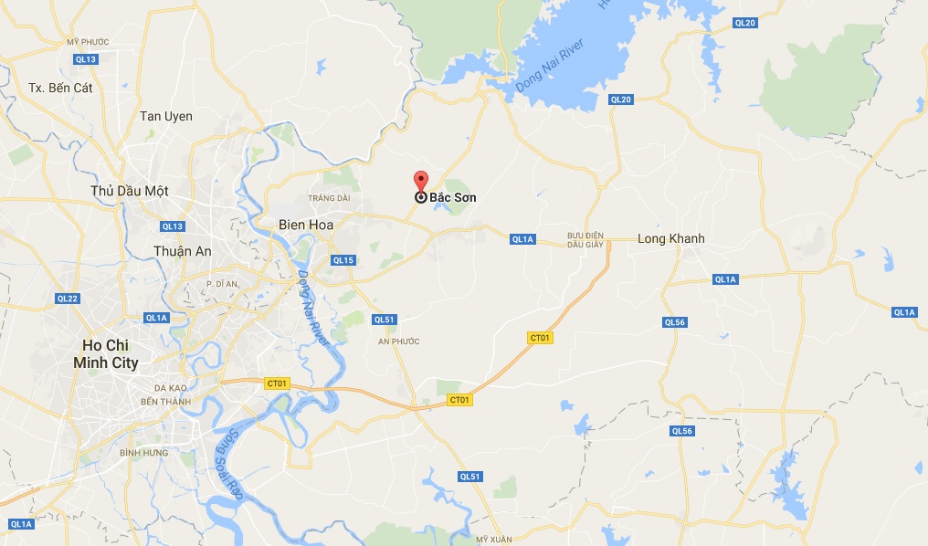 Truy sát khách ảnh 1 Truy sat khach anh 1