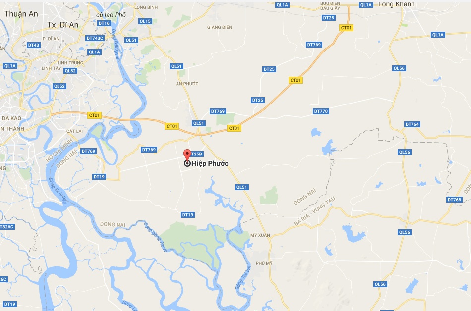 Doa giet de hiep dam anh 1