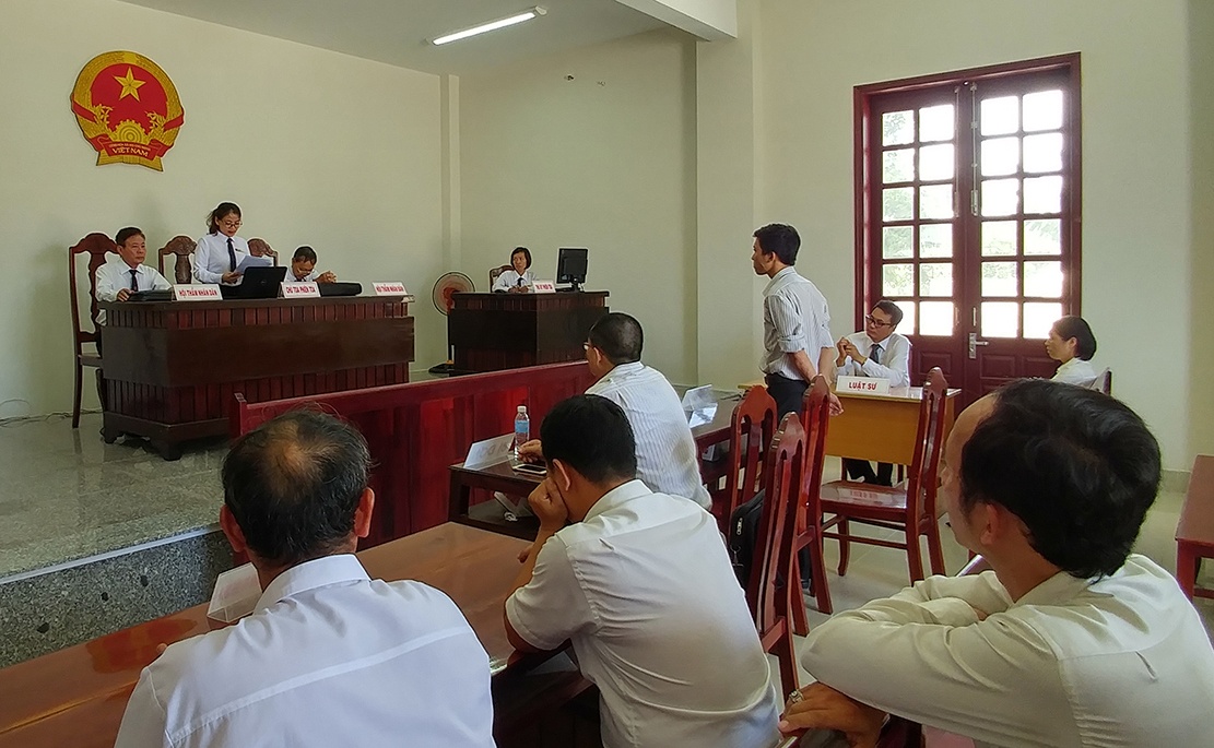 Kien cong ty to chuc dua xe F1 sau tai nan dut ruot hinh anh